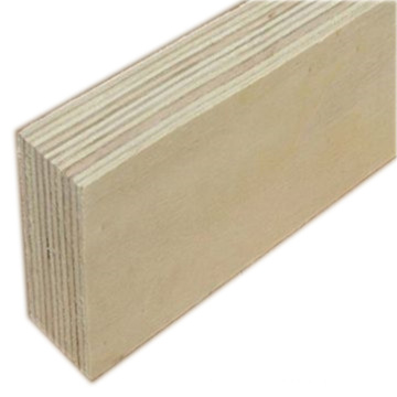 proveedores de madera de chapa laminada de viga de techo lvl